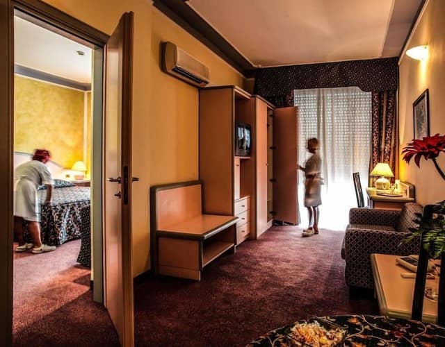Suite