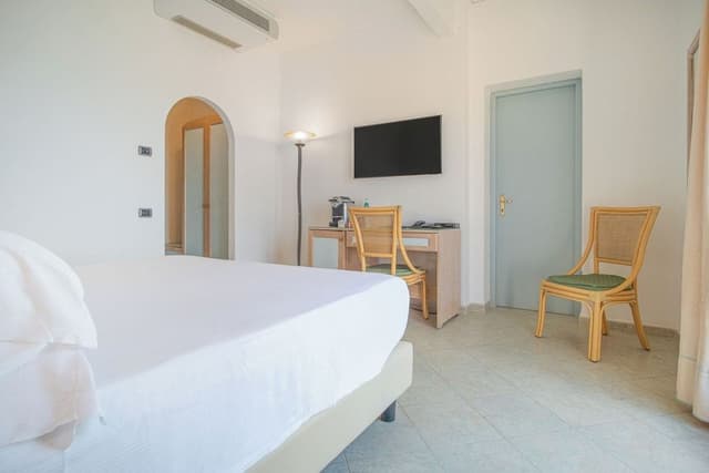 Exclusive Room