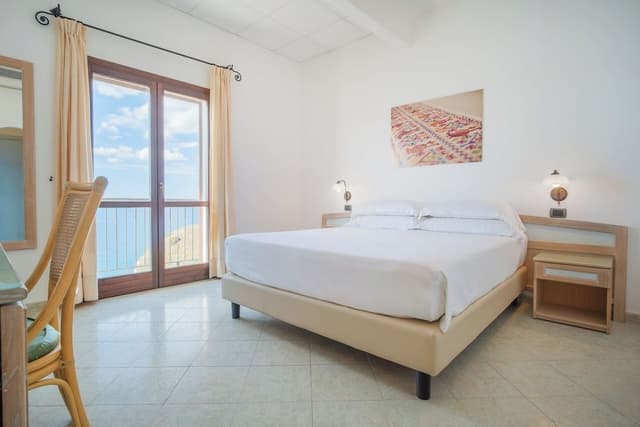 Exclusive Room