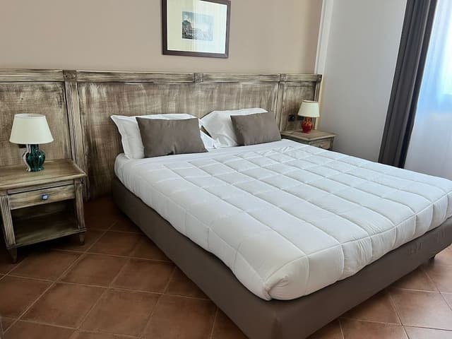 Deluxe Triple Room, 1 Bedroom