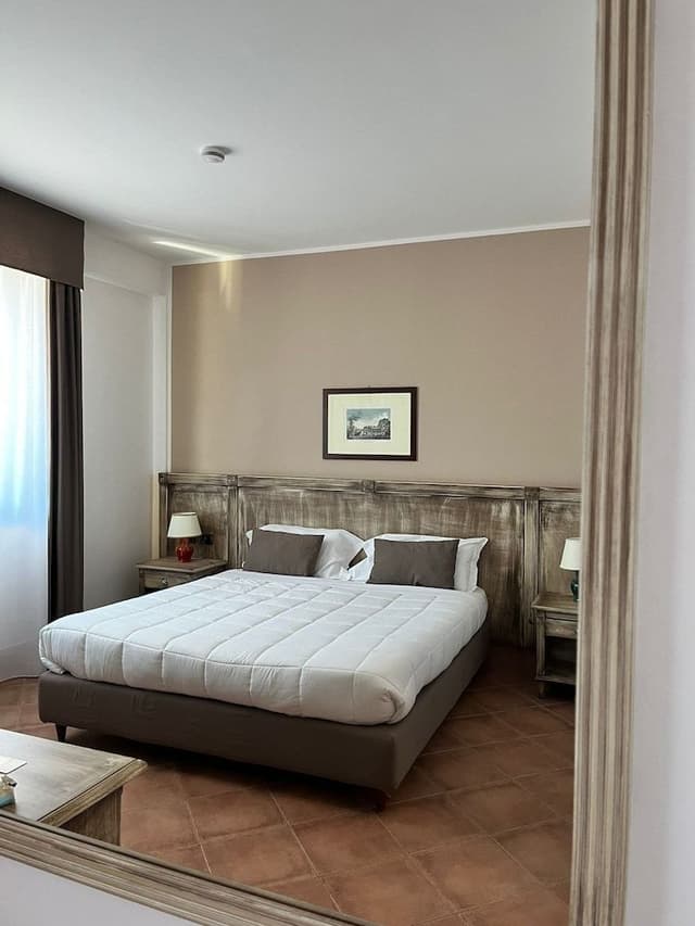 Comfort Room