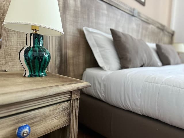 Deluxe Triple Room, 1 Bedroom
