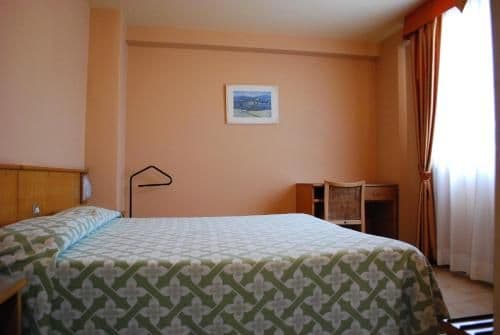 Economy Double or Twin Room