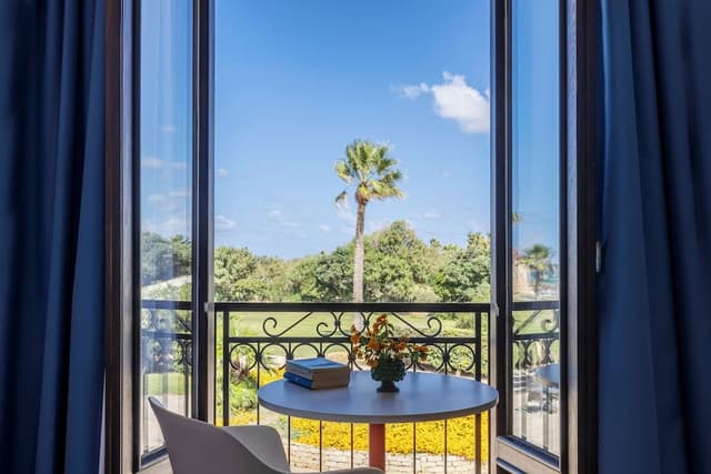 Superior Double Room Single Use