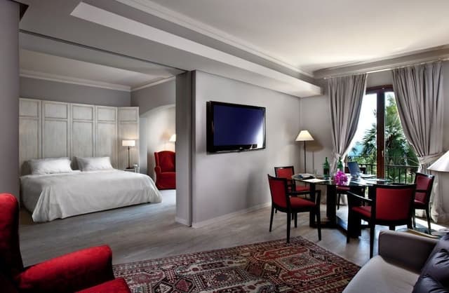 Junior Suite