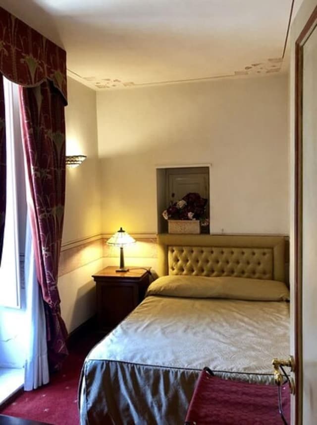 Family Room, 2 Bedrooms, Balcony