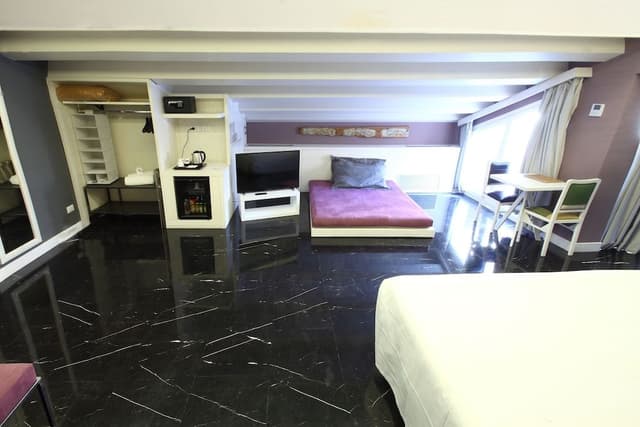 Suite