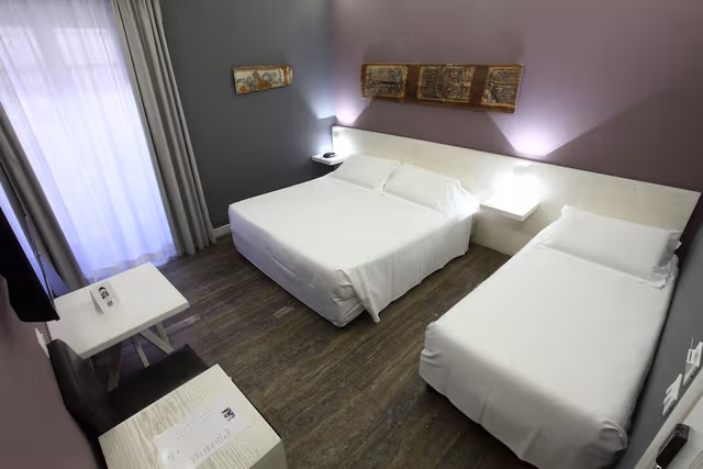Classic Room