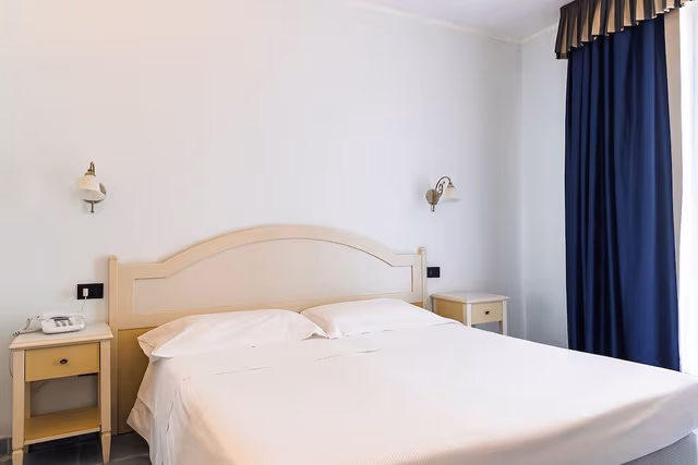 Classic Double or Twin Room