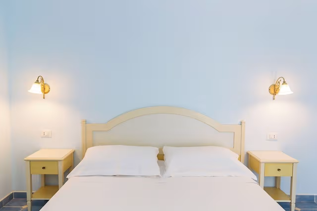 Classic Double or Twin Room