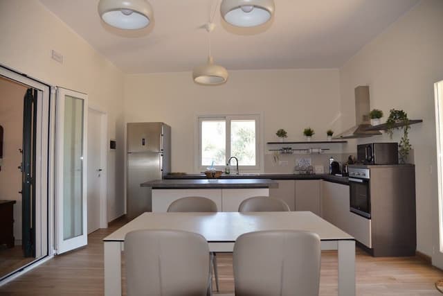 Villa, 3 Bedrooms, Private Pool