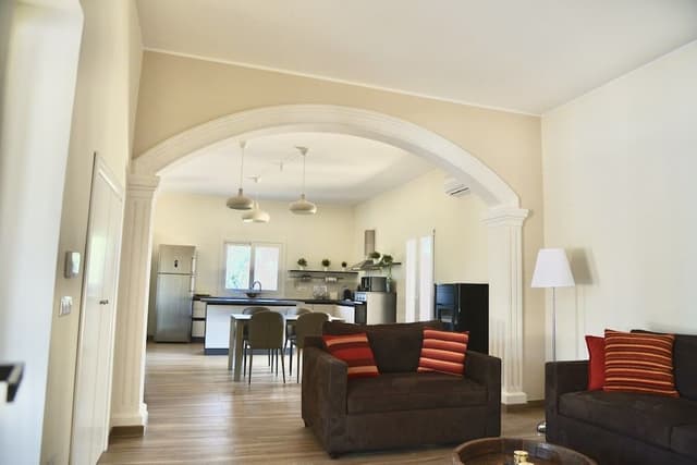 Villa, 3 Bedrooms, Private Pool