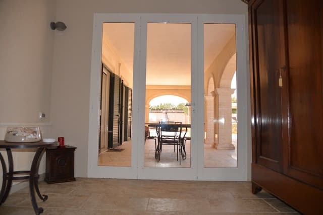 Villa, 3 Bedrooms, Private Pool