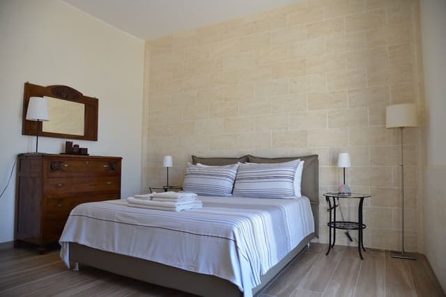 Villa, 3 Bedrooms, Private Pool