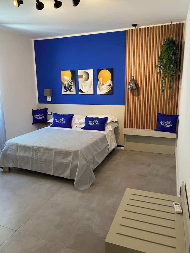 Superior Suite