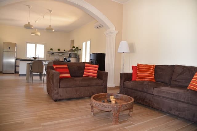 Villa, 3 Bedrooms, Private Pool