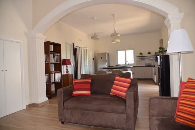 Villa, 3 Bedrooms, Private Pool
