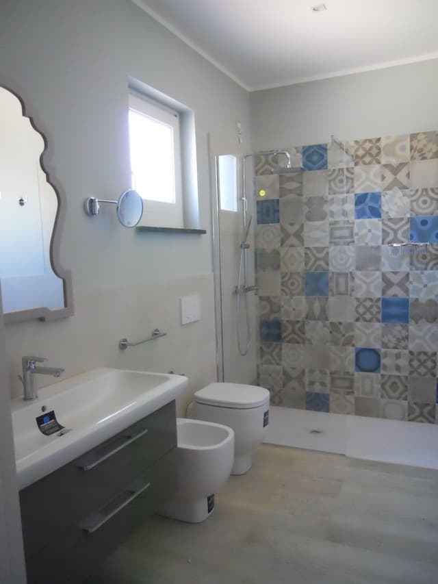 Comfort Double Room, 1 Double or 2 Twin Beds