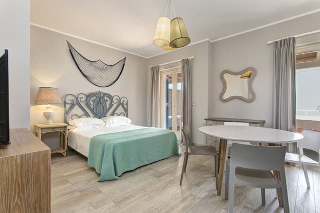 Comfort Double Room, 1 Double or 2 Twin Beds