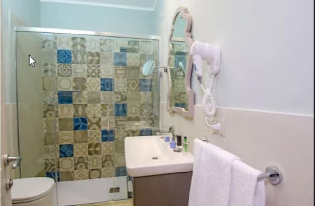 Comfort Double Room, 1 Double or 2 Twin Beds