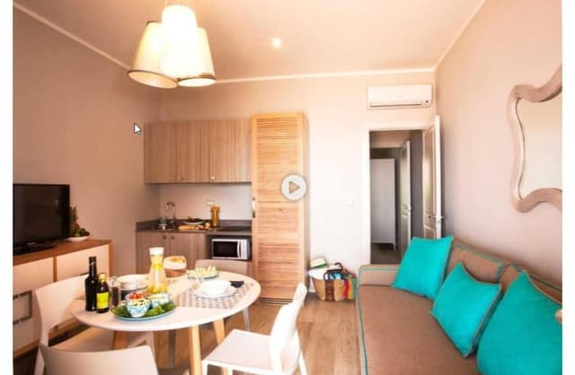 Suite double
