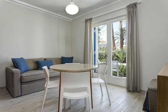 Comfort Double Room, 1 Double or 2 Twin Beds