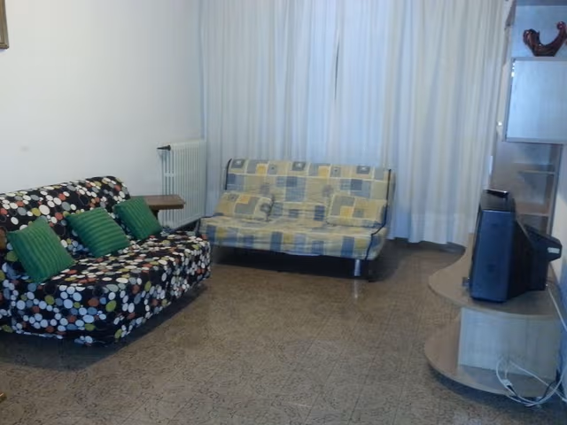 Standard Apartment, Kitchen