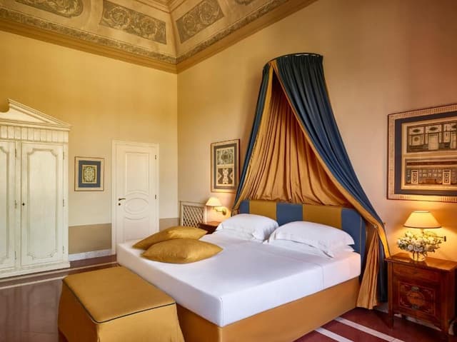 Junior Suite Exclusive
