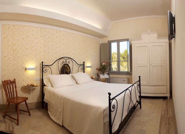 Standard Apartment, 2 Bedrooms