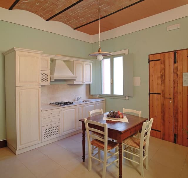 Standard Apartment, 1 Bedroom