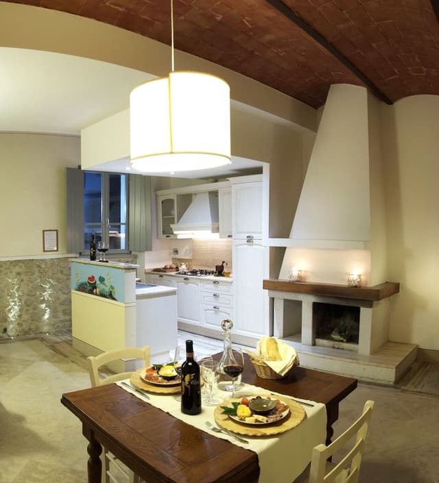 Standard Apartment, 1 Bedroom