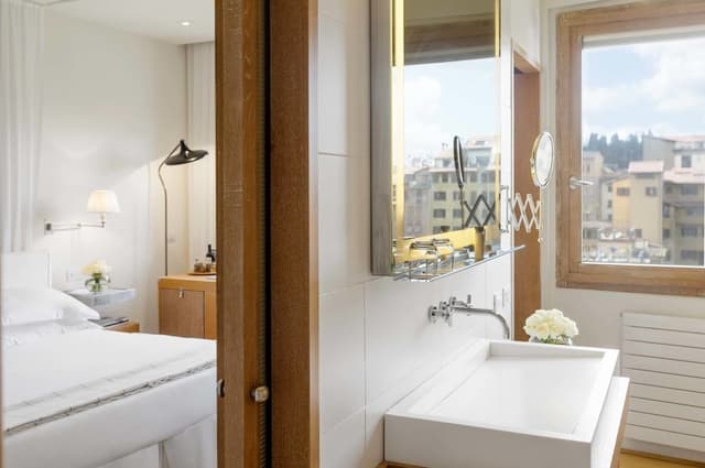 Premium Room, River View (Prestige)