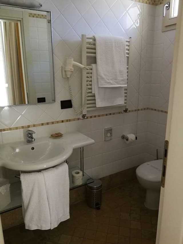 Superior Double or Twin Room