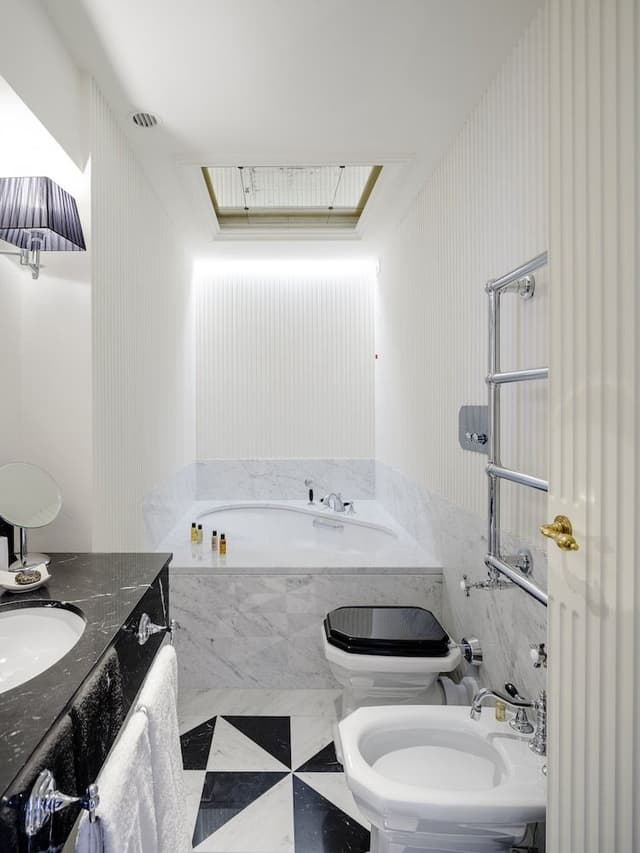 Penthouse Suite
