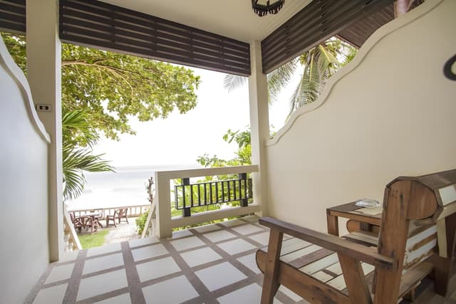 Seaview Room
