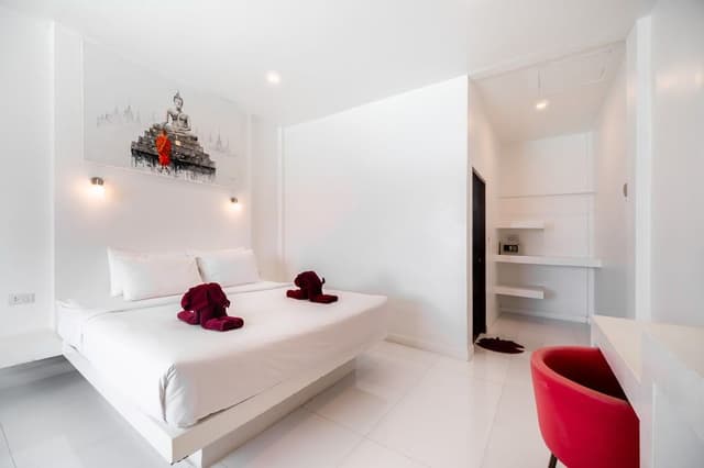 Seaview Room