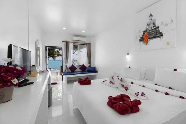 Seaview Room