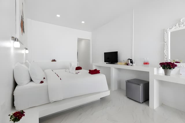 Seaview Room