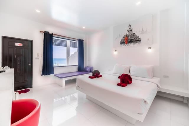 Seaview Room