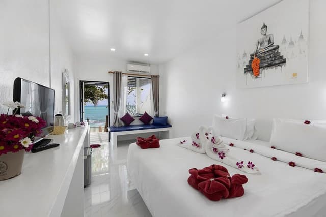 Seaview Room