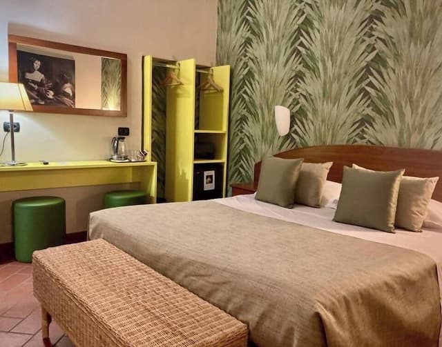 Double or Twin Room