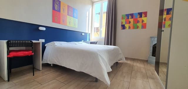 Double or Twin Room