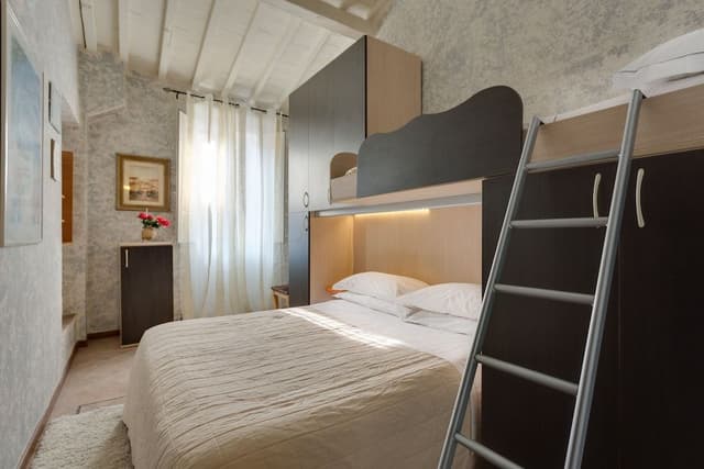 Family Triple Room, 1 Bedroom, Private Bathroom