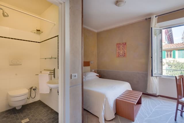 Standard Double Room, 1 Double Bed, Private Bathroom
