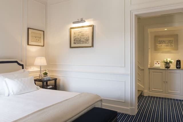 Panoramic Suite, 2 Bedrooms, Terrace, River View