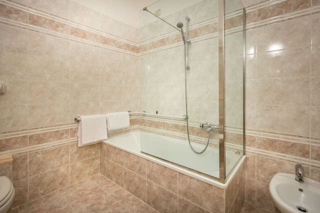 Superior Double Room, River View