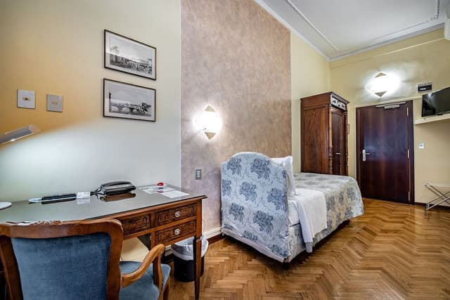 Single Room
