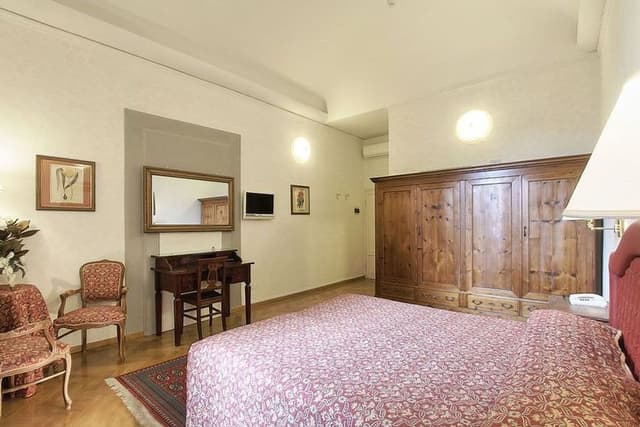 Superior Double Room, River View