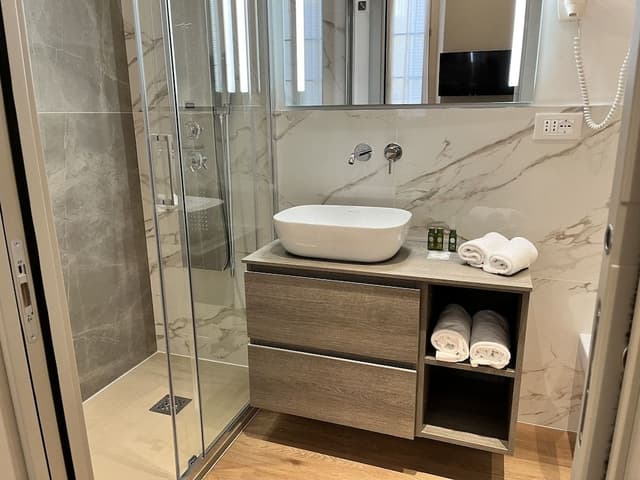 Comfort Suite