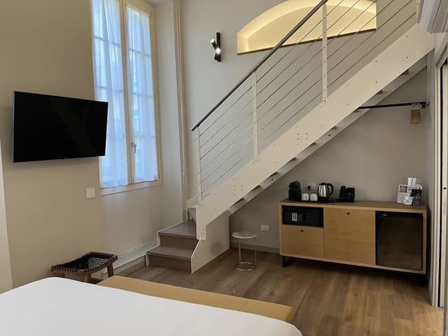 Comfort Suite